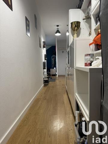 Appartement à vendre 3 pièces 64 m² Nîmes