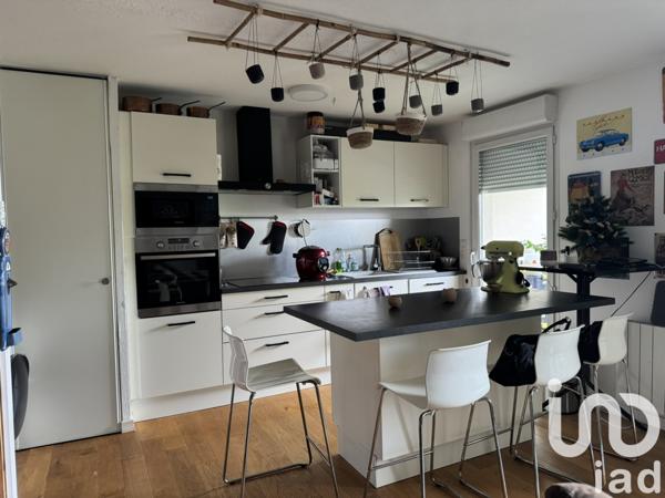 Appartement à vendre 3 pièces 64 m² Nîmes