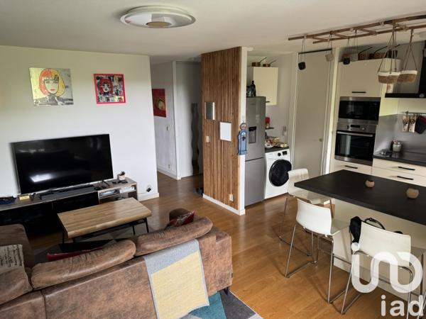 Appartement à vendre 3 pièces 64 m² Nîmes