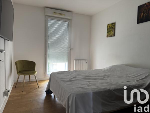 Appartement à vendre 3 pièces 64 m² Nîmes