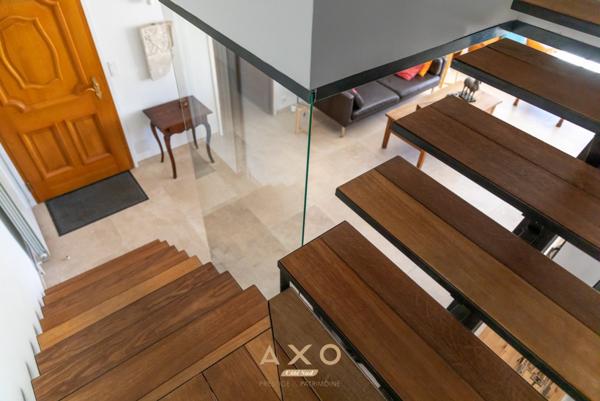 Achat vente Maison Saint Cannat