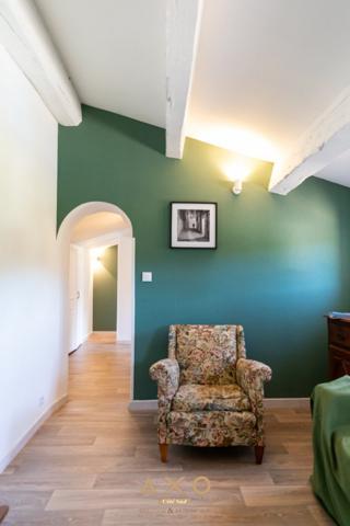 Achat vente Maison Saint Cannat