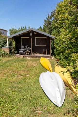 Achat vente Maison Saint Cannat