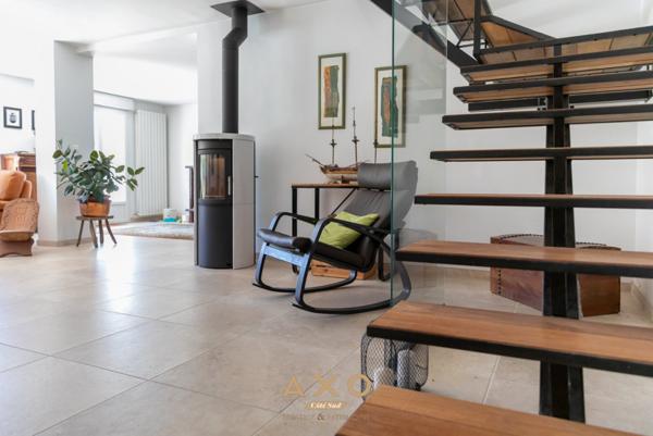 Achat vente Maison Saint Cannat