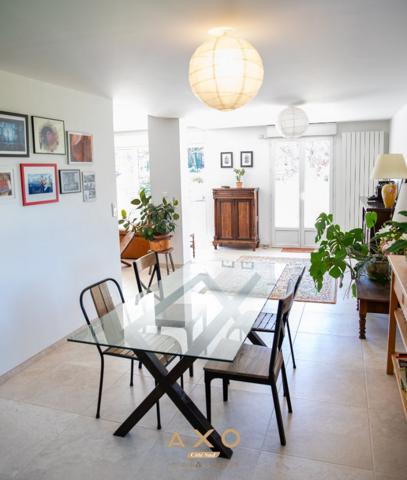 Achat vente Maison Saint Cannat