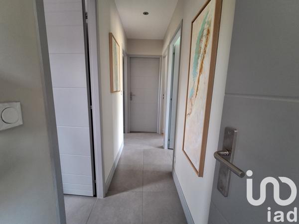 Maison à vendre 8 pièces 114 m² Ribagnac