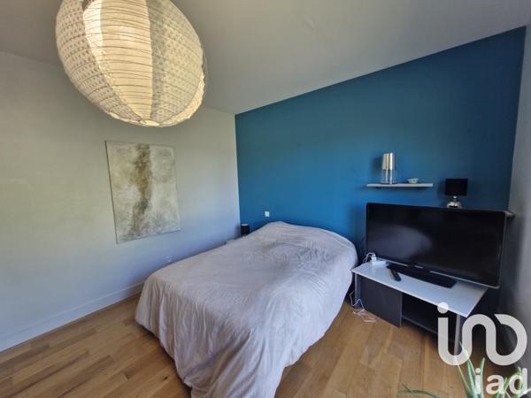 Maison à vendre 8 pièces 114 m² Ribagnac