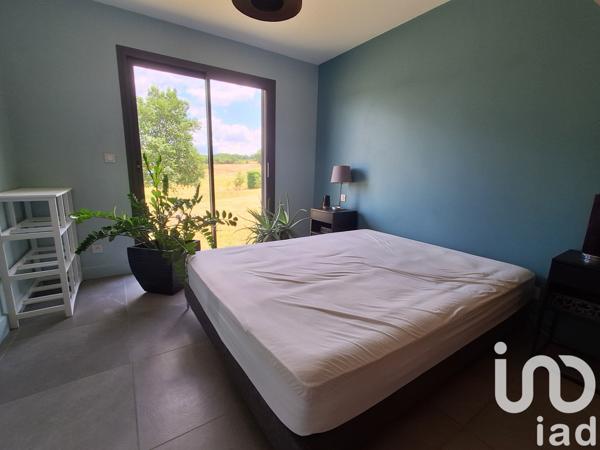 Maison à vendre 8 pièces 114 m² Ribagnac