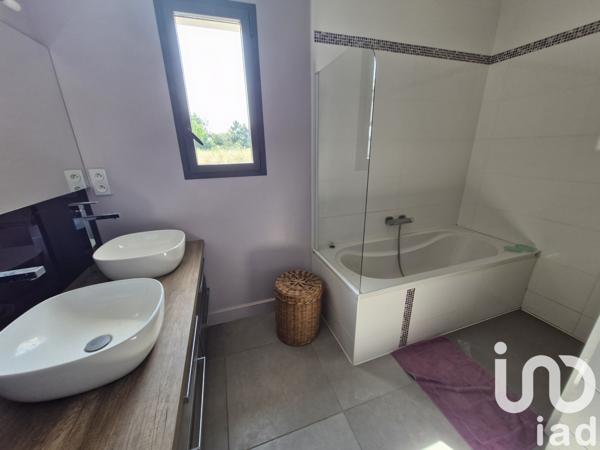 Maison à vendre 8 pièces 114 m² Ribagnac