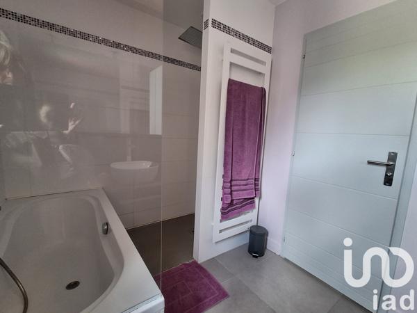 Maison à vendre 8 pièces 114 m² Ribagnac