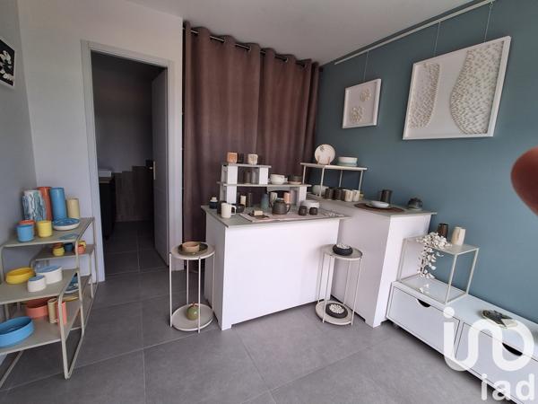 Maison à vendre 8 pièces 114 m² Ribagnac