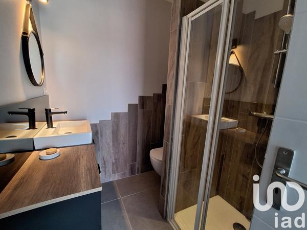 Maison à vendre 8 pièces 114 m² Ribagnac