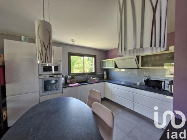 Maison à vendre 8 pièces 114 m² Ribagnac