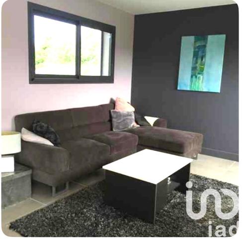 Maison à vendre 8 pièces 114 m² Ribagnac