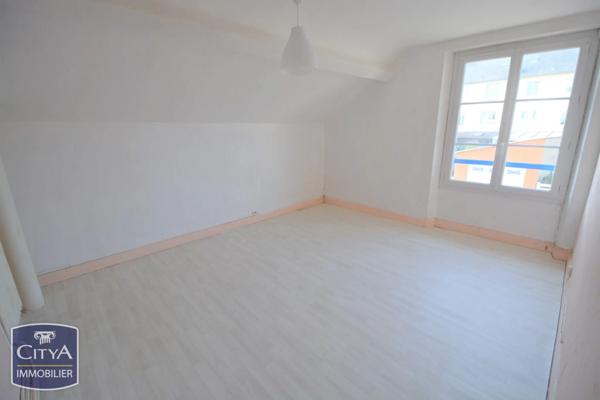 Maison à vendre 3 pièces 42.88m²