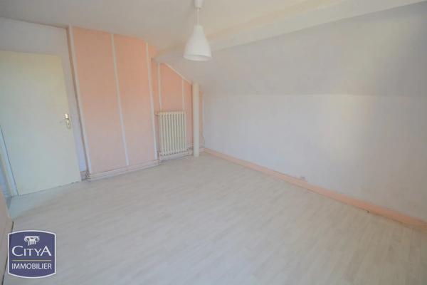 Maison à vendre 3 pièces 42.88m²