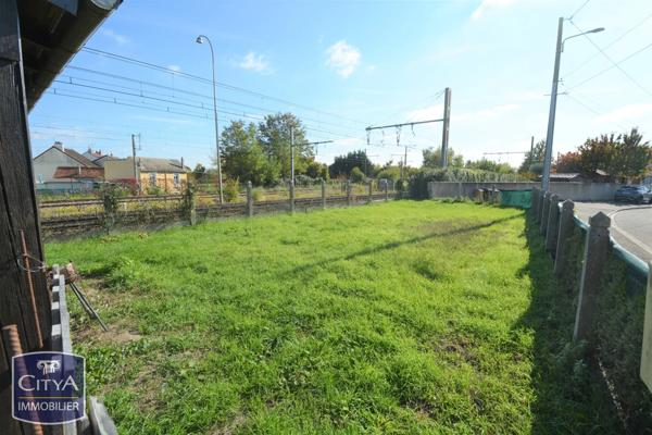 Maison à vendre 3 pièces 42.88m²