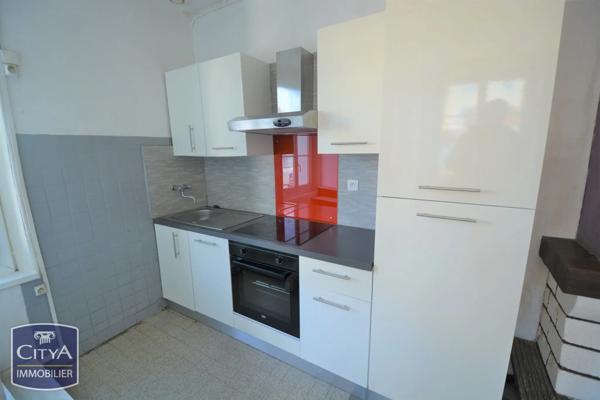 Maison à vendre 3 pièces 42.88m²