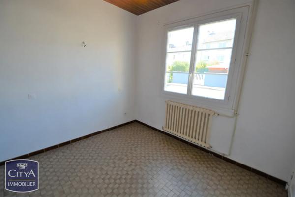 Maison à vendre 3 pièces 42.88m²