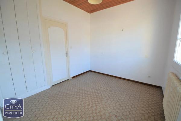 Maison à vendre 3 pièces 42.88m²