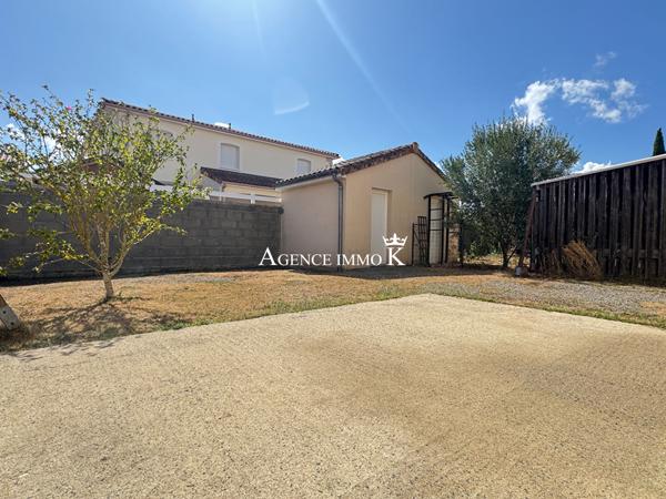 Buxerolles: Maison de type 4, idéal 1er achat ou investissement locatif. , Buxerolles