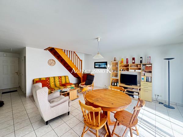Buxerolles: Maison de type 4, idéal 1er achat ou investissement locatif. , Buxerolles