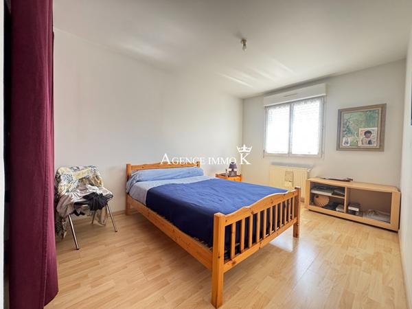 Buxerolles: Maison de type 4, idéal 1er achat ou investissement locatif. , Buxerolles