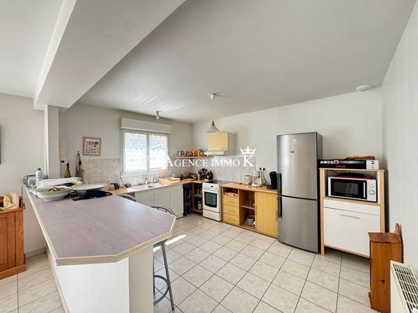 Buxerolles: Maison de type 4, idéal 1er achat ou investissement locatif. , Buxerolles