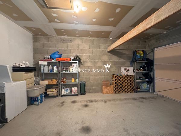 Buxerolles: Maison de type 4, idéal 1er achat ou investissement locatif. , Buxerolles