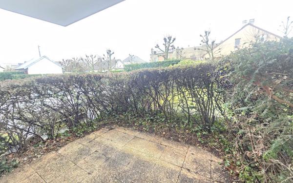 Appartement à louer    1 pièce • 37,62 m2 Maisons-Laffitte