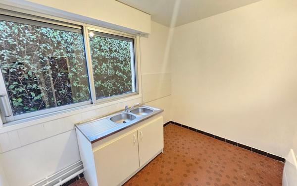 Appartement à louer    1 pièce • 37,62 m2 Maisons-Laffitte