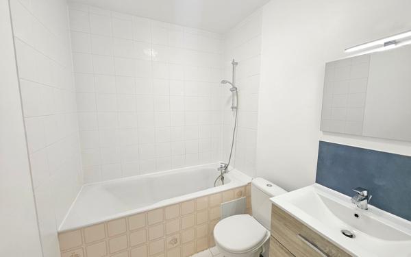 Appartement à louer    1 pièce • 37,62 m2 Maisons-Laffitte