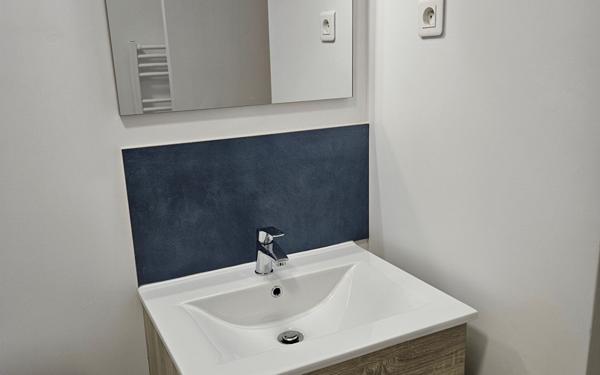 Appartement à louer    1 pièce • 37,62 m2 Maisons-Laffitte