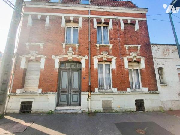 Maison