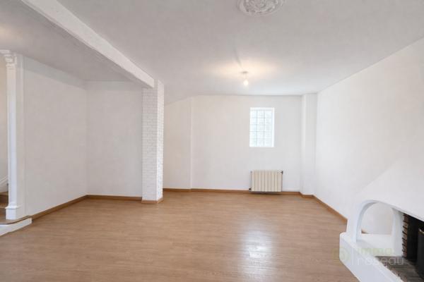 Maison à GROSLAY (95410)