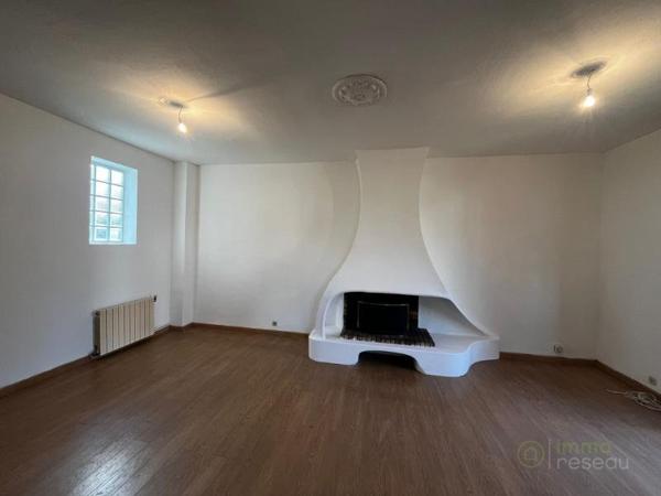 Maison à GROSLAY (95410)