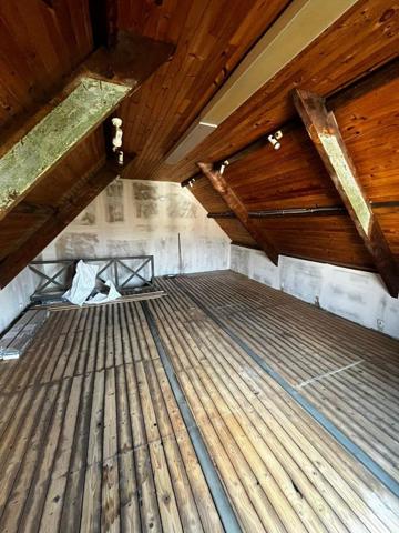 Maison à GROSLAY (95410)