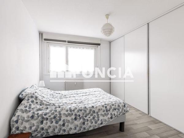 À vendre Appartement 3 pièces 82.37 m² - Loos 59120