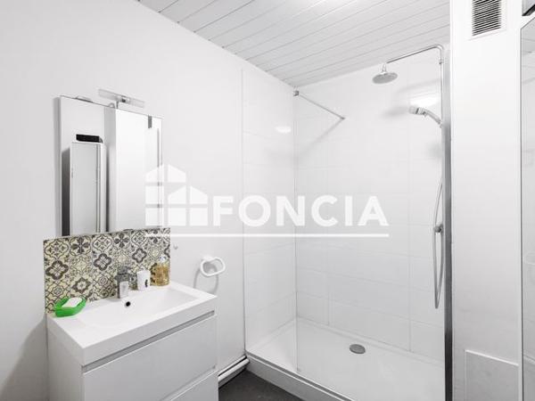 À vendre Appartement 3 pièces 82.37 m² - Loos 59120