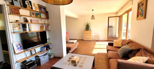 Moulins-lès-Metz (57160) MOULINS LES METZ : Maison mitoyenne d'un coté - 6 pièces - 107m2