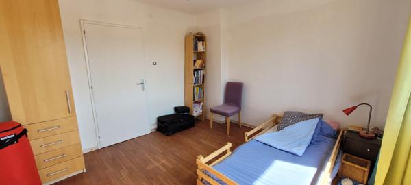 Moulins-lès-Metz (57160) MOULINS LES METZ : Maison mitoyenne d'un coté - 6 pièces - 107m2