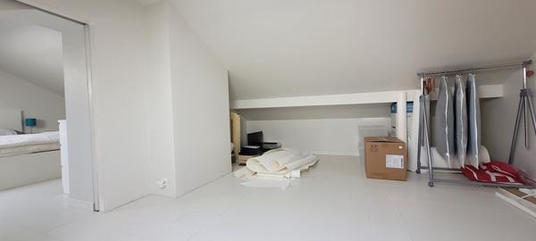 Moulins-lès-Metz (57160) MOULINS LES METZ : Maison mitoyenne d'un coté - 6 pièces - 107m2