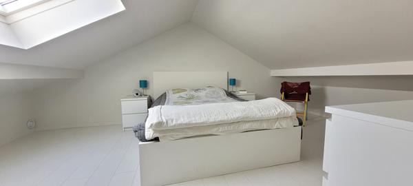 Moulins-lès-Metz (57160) MOULINS LES METZ : Maison mitoyenne d'un coté - 6 pièces - 107m2