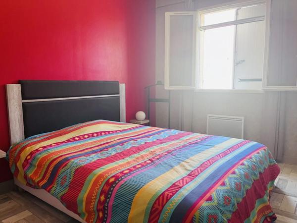 Maison à vendre |  Domérat |  4 pièces | 114 m²