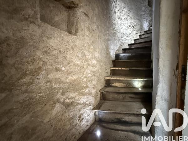 Maison à vendre 3 pièces 74 m² Parthenay