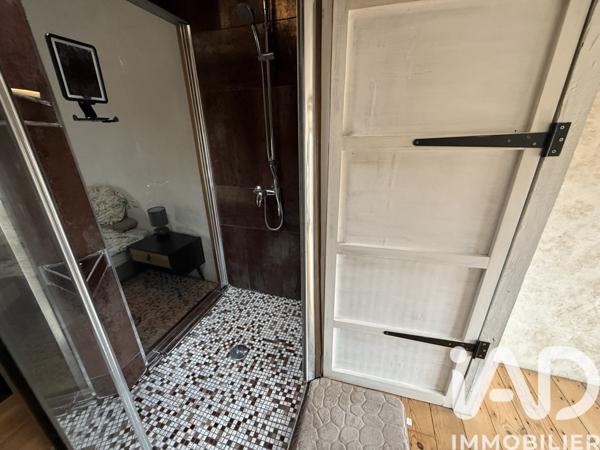 Maison à vendre 3 pièces 74 m² Parthenay