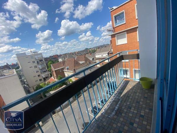 Appartement à louer 3 pièces 105m²