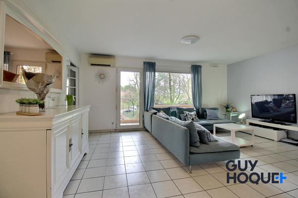 T5 Moulin à vent balcon garage parc