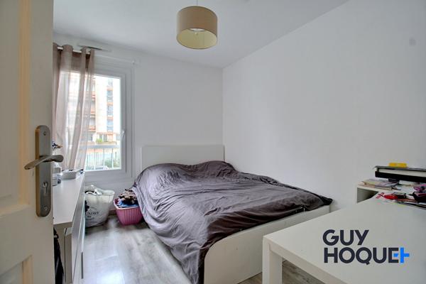 T5 Moulin à vent balcon garage parc