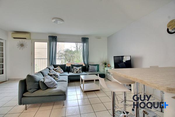 T5 Moulin à vent balcon garage parc